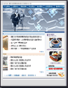 浅蓝资讯创意设计